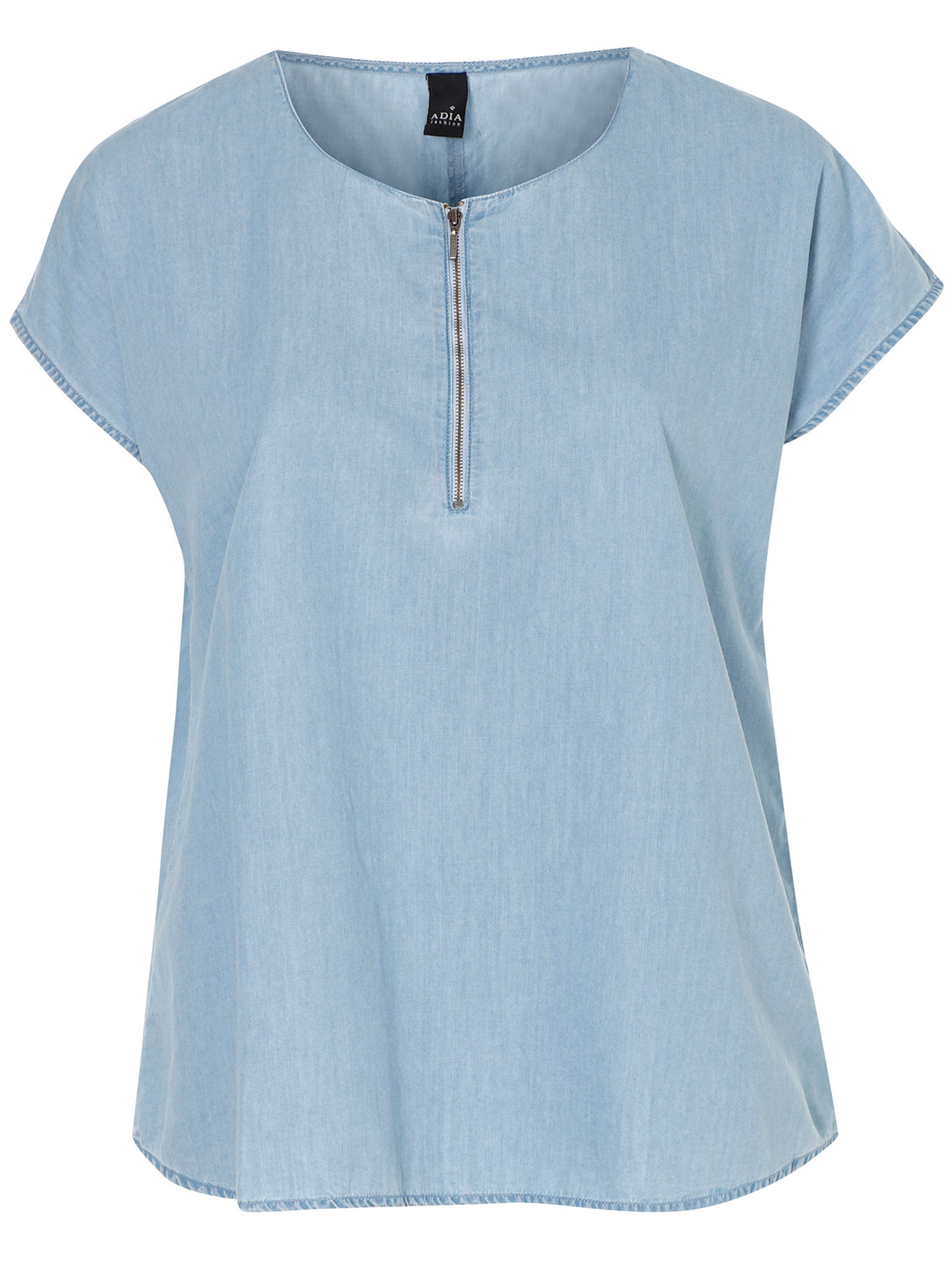 Bluse fra Adia