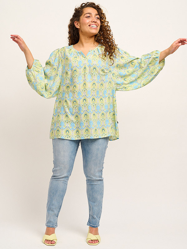 Bluse fra Adia