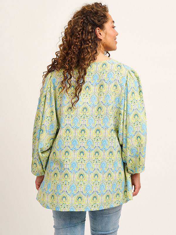 Bluse fra Adia