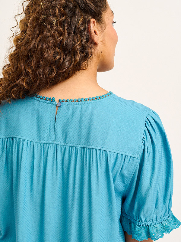 Bluse fra Adia