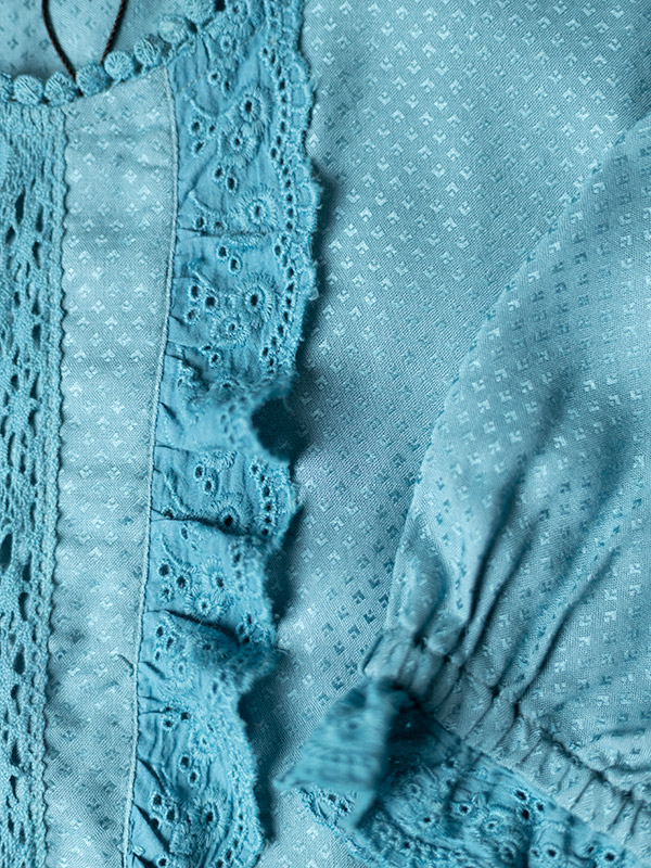 Bluse fra Adia