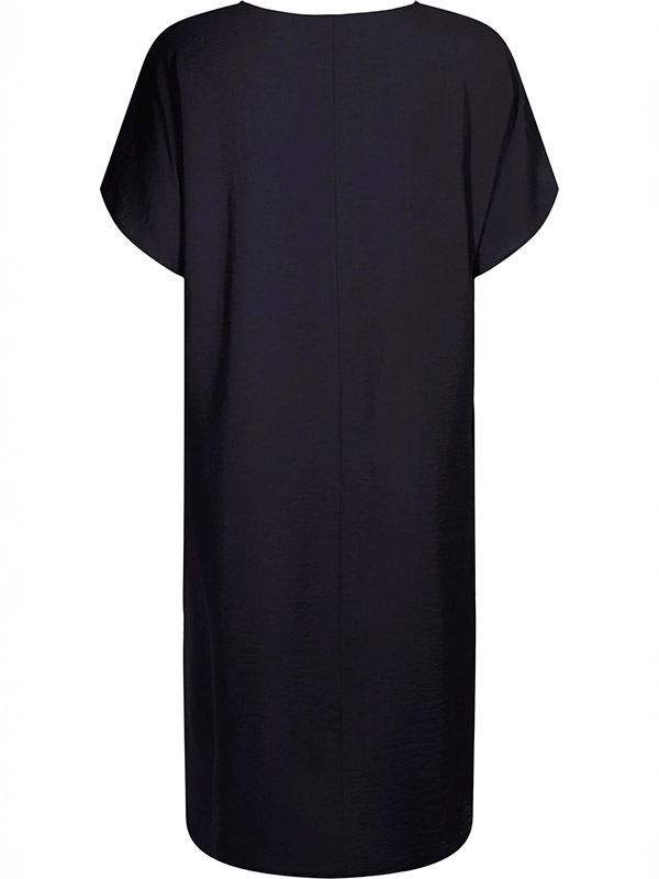 CAKAM - Plus Size Kjole fra Zizzi
