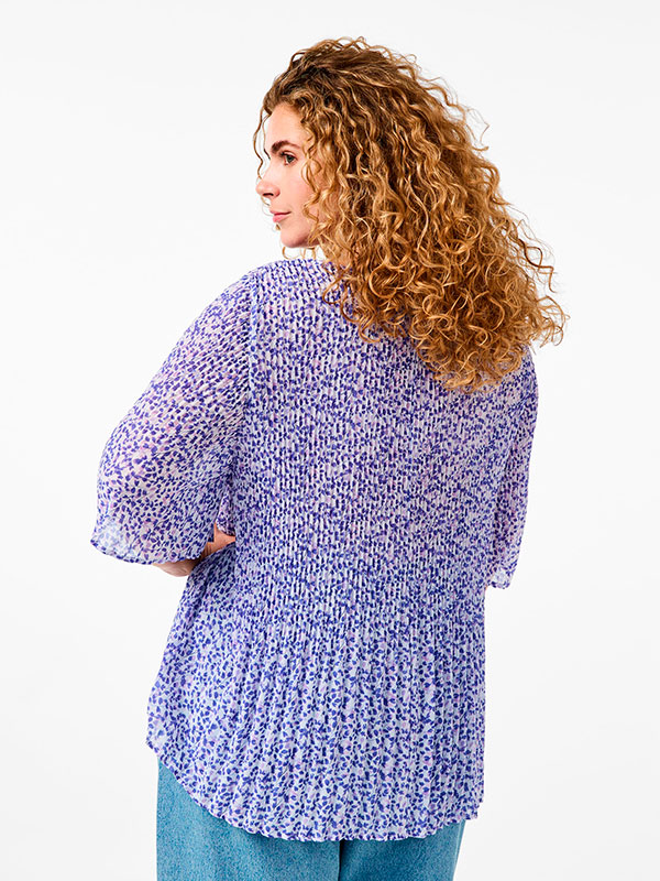 Bluse fra Zizzi