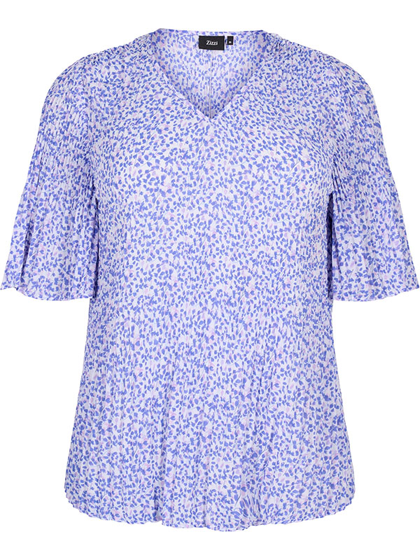 Bluse fra Zizzi