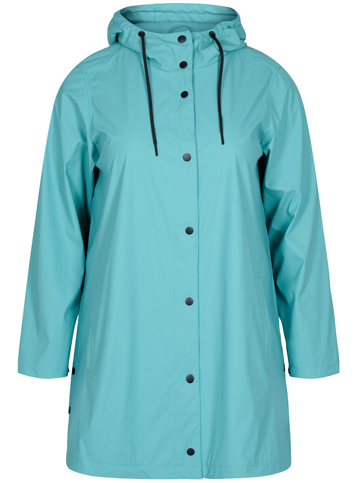 Rain jacket fra Zizzi