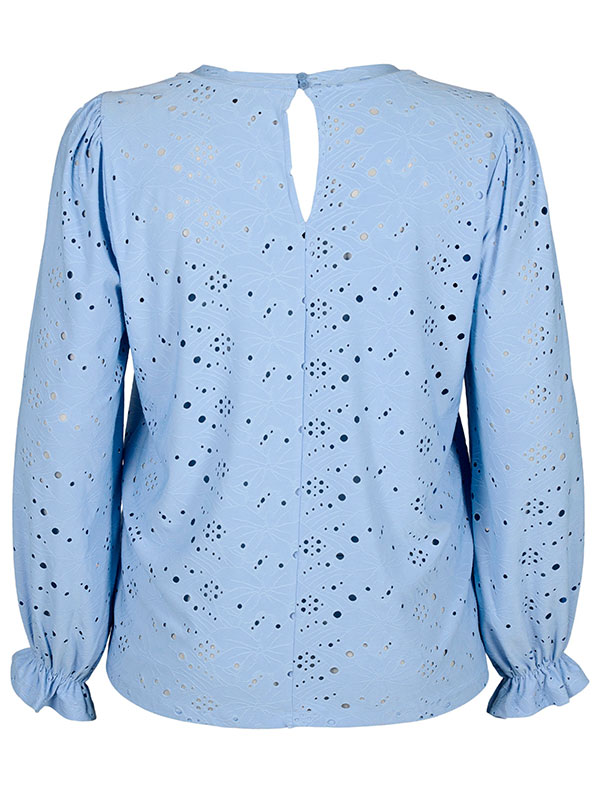 Bluse fra Zizzi