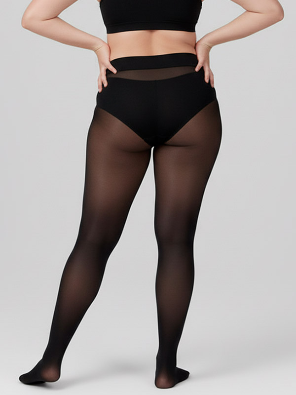 Strømpebukse fra Fiona