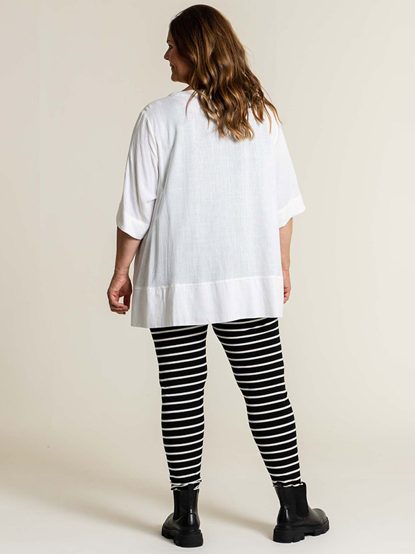 Striper leggings discount