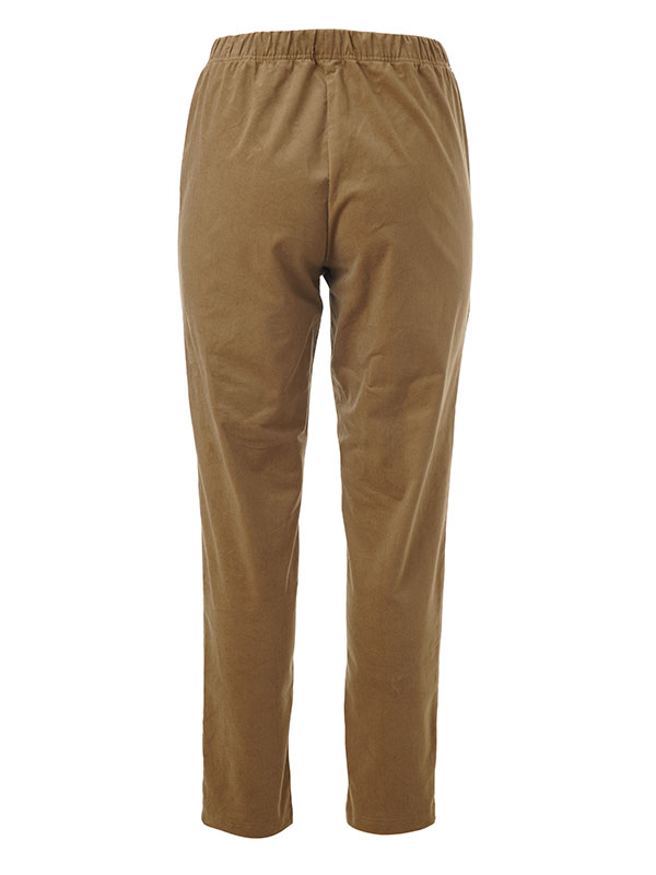 CLARA - Plus Size Leggings fra Gozzip