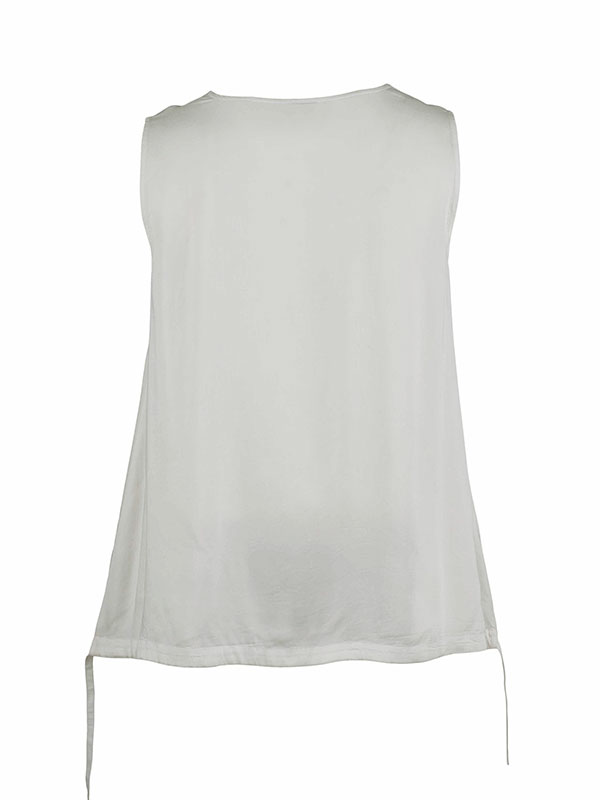 BENE - Plus Size Topp fra Gozzip