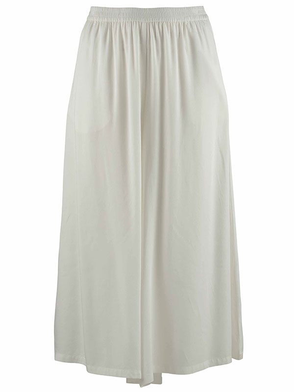 BERETHE - Plus Size Bukser fra Gozzip