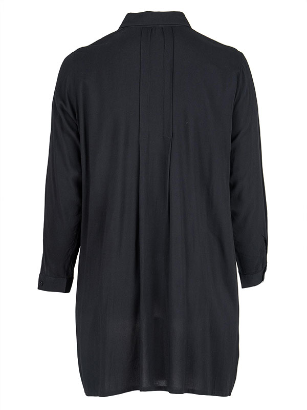 HEIKE - Plus Size Tunika fra Gozzip