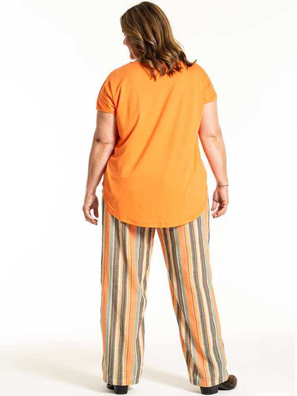 JAKOBE - Plus Size Bukser fra Gozzip