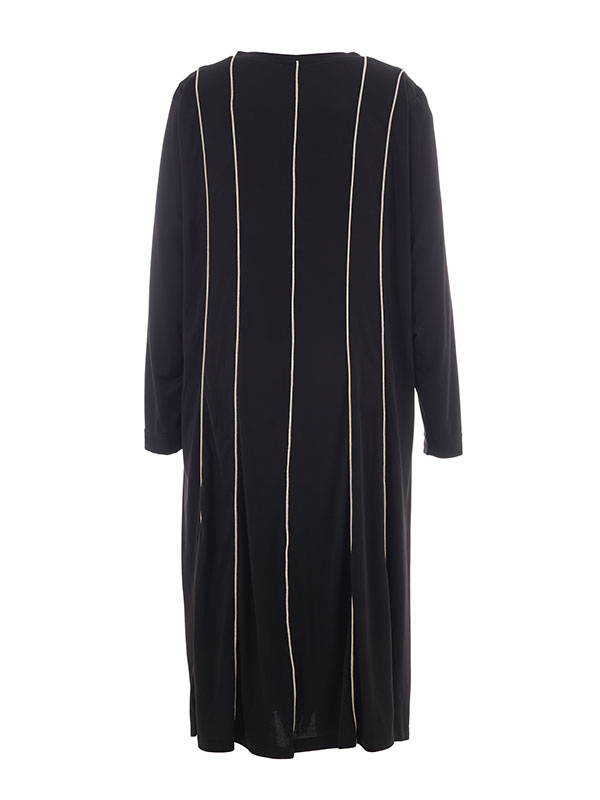 JO - Plus Size Kjole fra Gozzip
