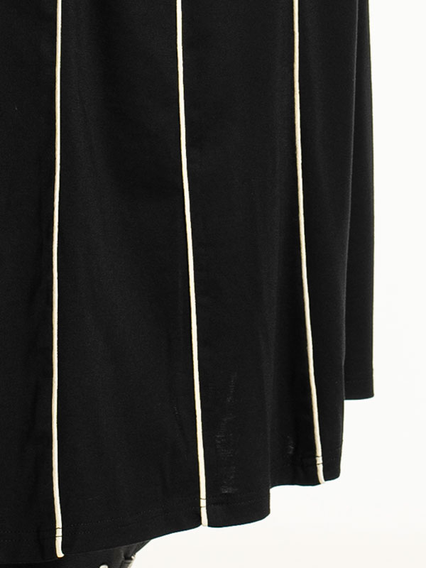 JO - Plus Size Kjole fra Gozzip