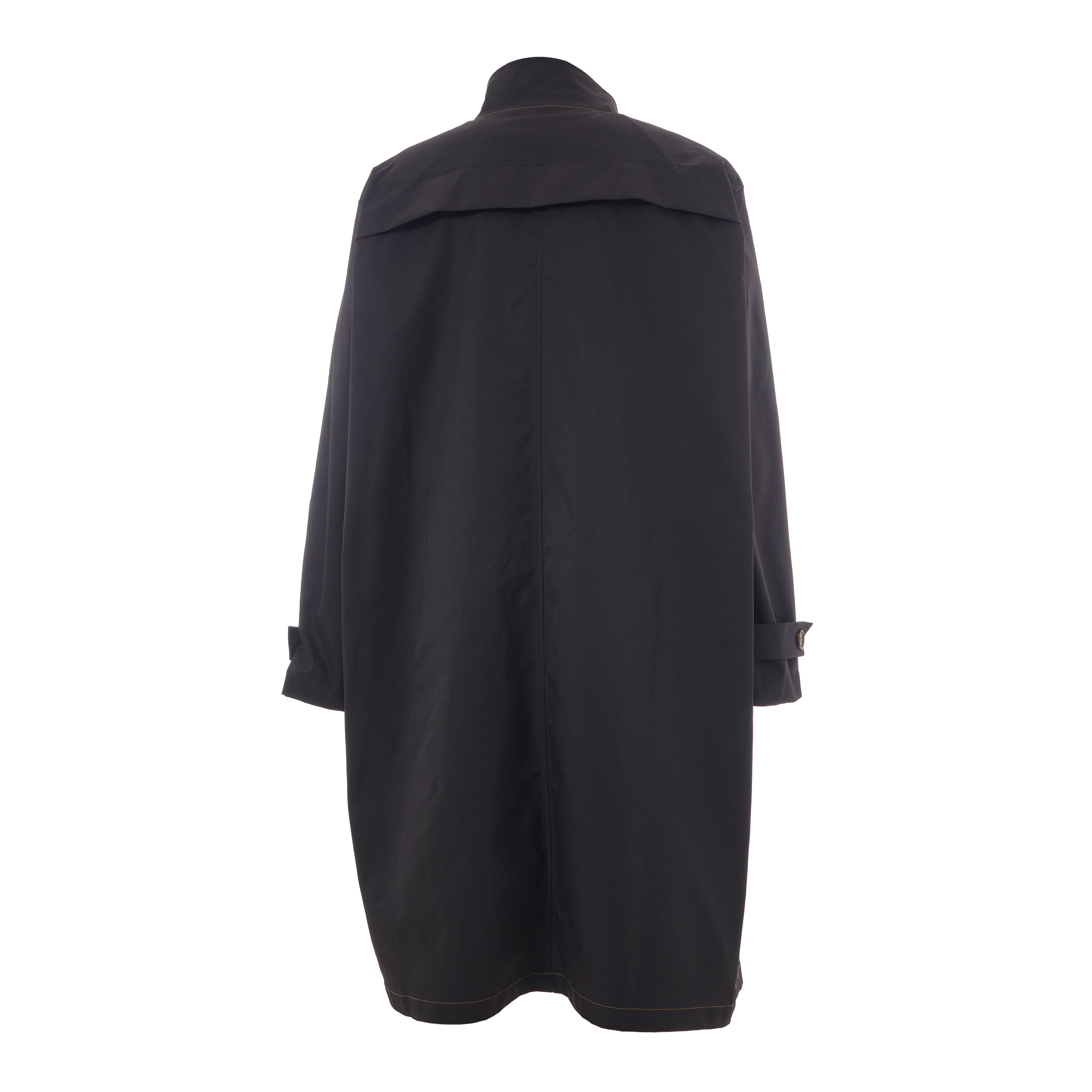 JULLA - Plus Size Frakk fra Gozzip