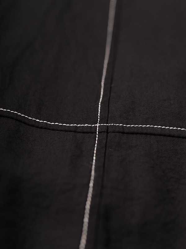 LOLLY - Plus Size Bukser fra Gozzip Black