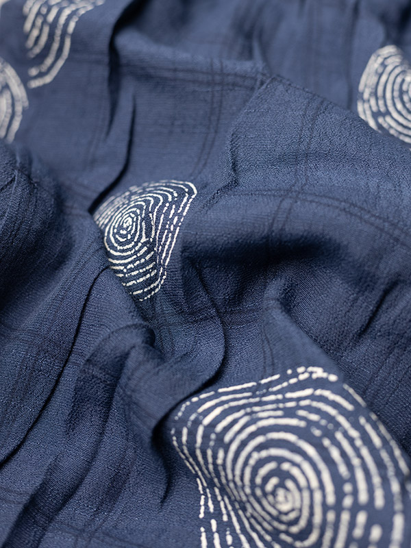 MAIKEN - Plus Size Kjole fra Gozzip