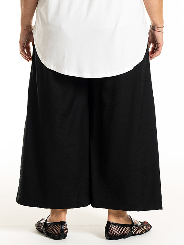 MILLIE - Plus Size Bukser fra Gozzip
