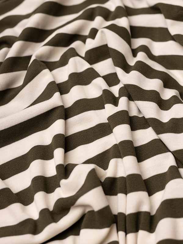 GITTE - Plus Size Bluse fra Gozzip