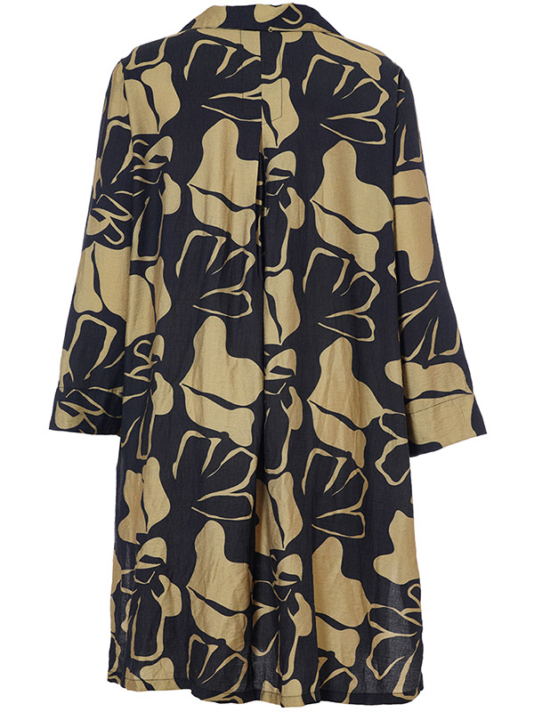 MAYLIN - Plus Size Tunika fra Gozzip