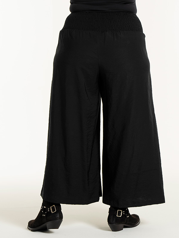 RUBY - Plus Size Bukser fra Gozzip