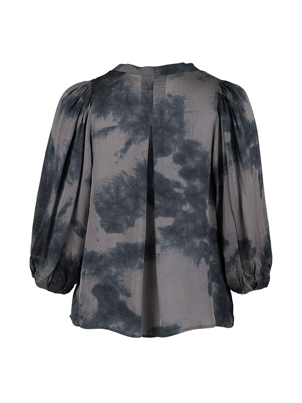 GKAMILLE - Plus Size Bluse fra Gozzip