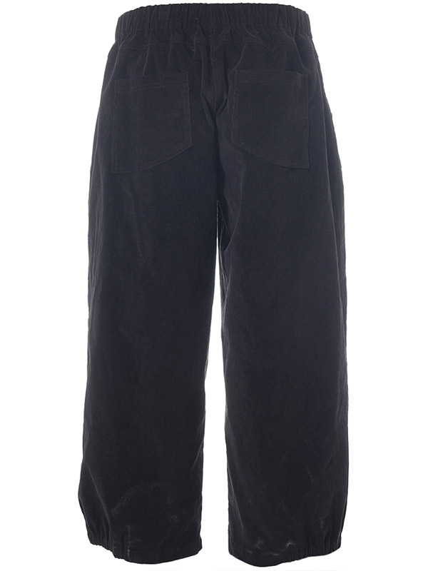 CLARA - Plus Size Bukser fra Gozzip