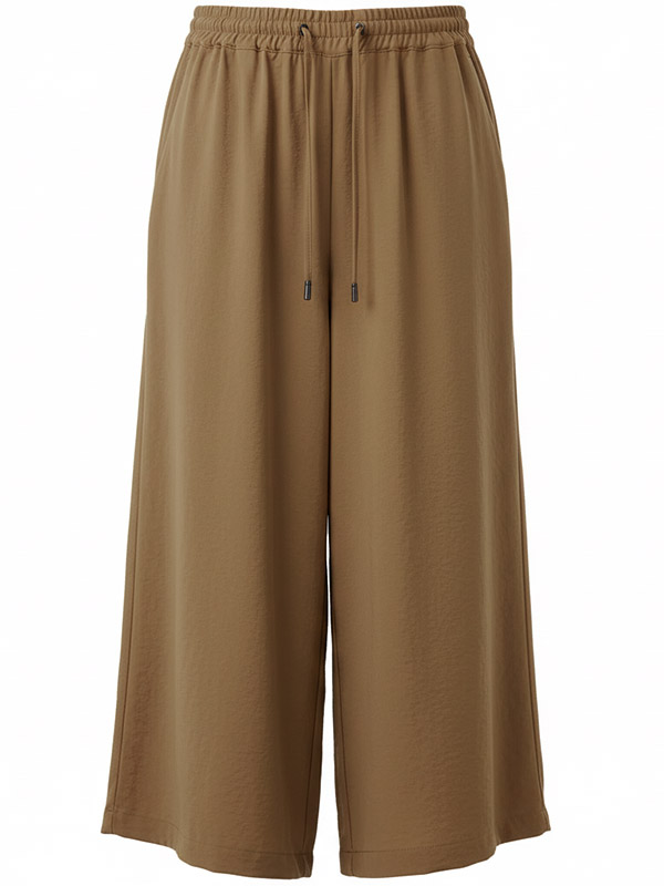 GMILLIE - Plus Size Bukser fra Gozzip