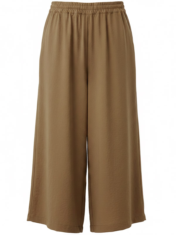 GMILLIE - Plus Size Bukser fra Gozzip