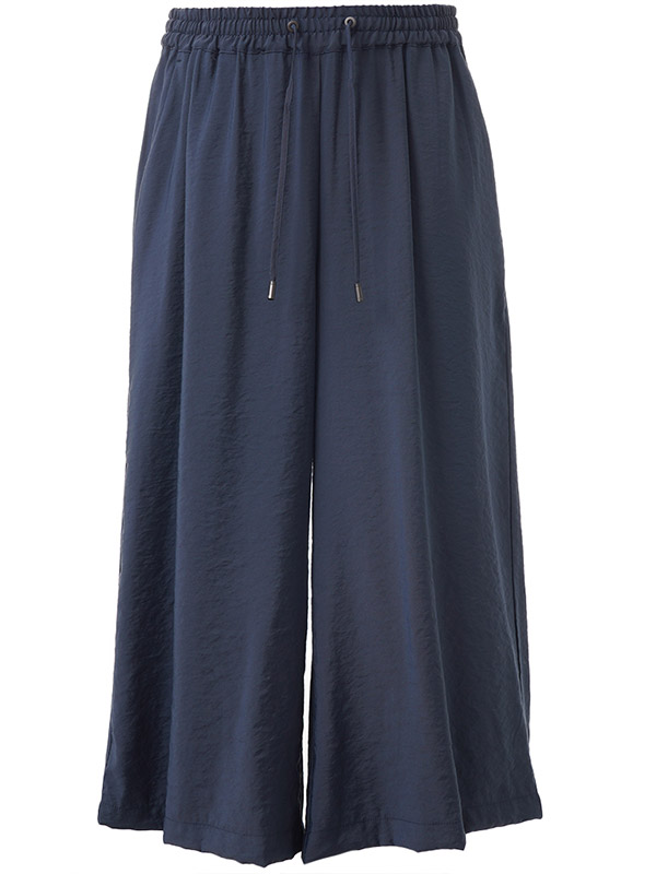 GMILLIE - Plus Size Bukser fra Gozzip