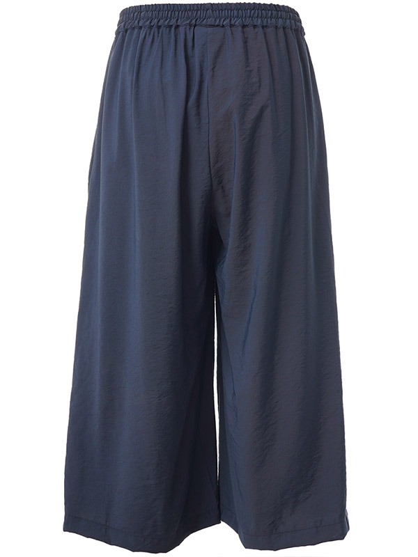 GMILLIE - Plus Size Bukser fra Gozzip