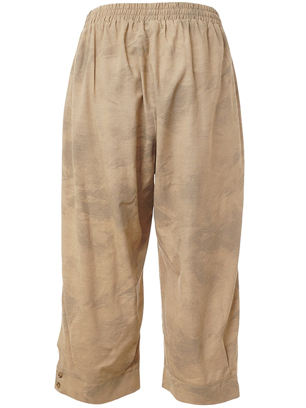 GLæRKE - Plus Size Bukser fra Gozzip