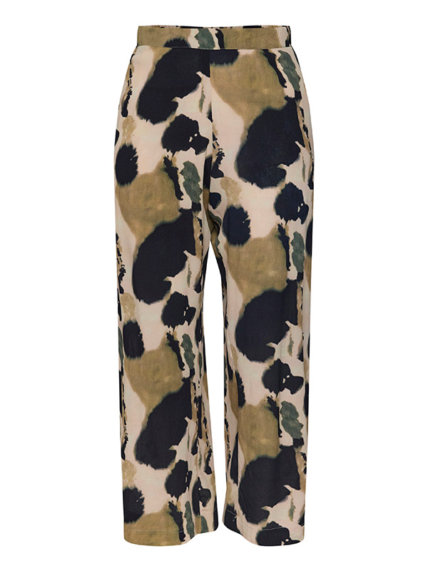 GLOVISE - Plus Size Bukser fra Gozzip