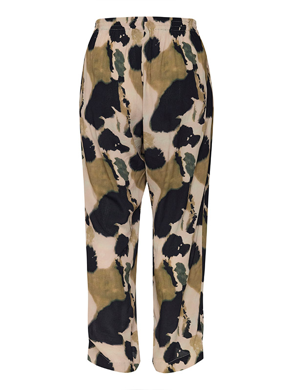 GLOVISE - Plus Size Bukser fra Gozzip