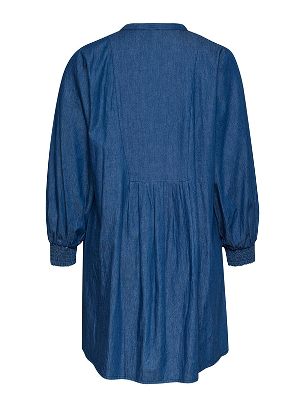 GEMILIA - Plus Size Tunika fra Gozzip