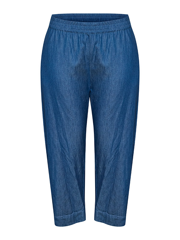 SVEGA - Plus Size Bukser fra Gozzip