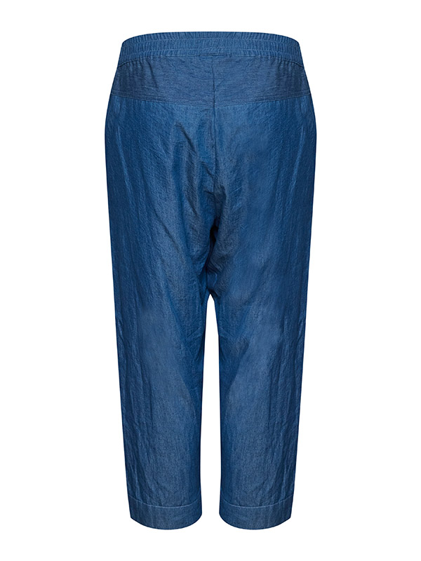 SVEGA - Plus Size Bukser fra Gozzip