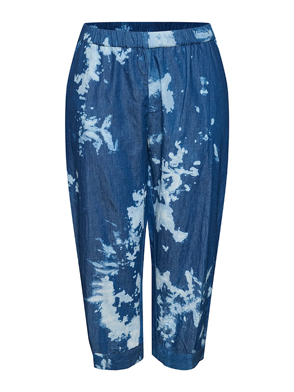 SVEGA - Plus Size Bukser fra Gozzip