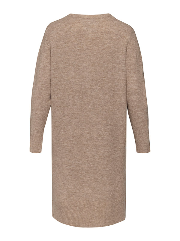 GSALLY - Plus Size Cardigan fra Gozzip