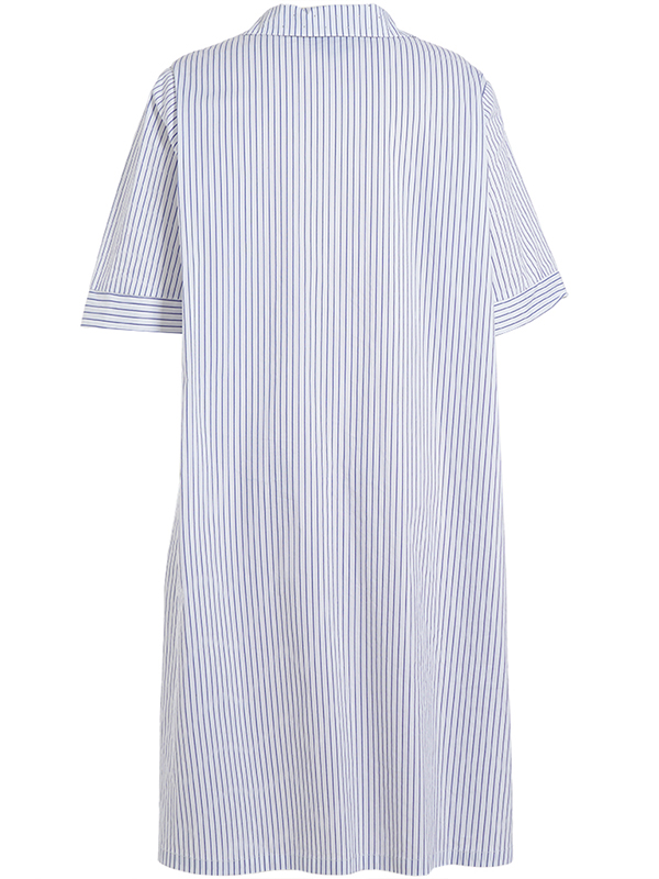 GFILIPPA - Plus Size Tunika fra Gozzip