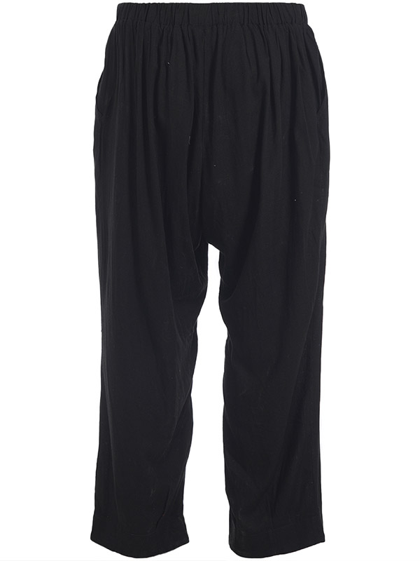 GJOA - Plus Size Bukser fra Gozzip