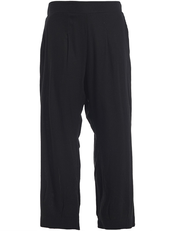 GJOA - Plus Size Bukser fra Gozzip