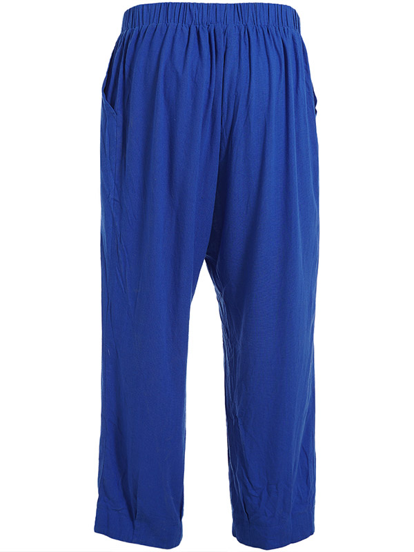 GJOA - Plus Size Bukser fra Gozzip