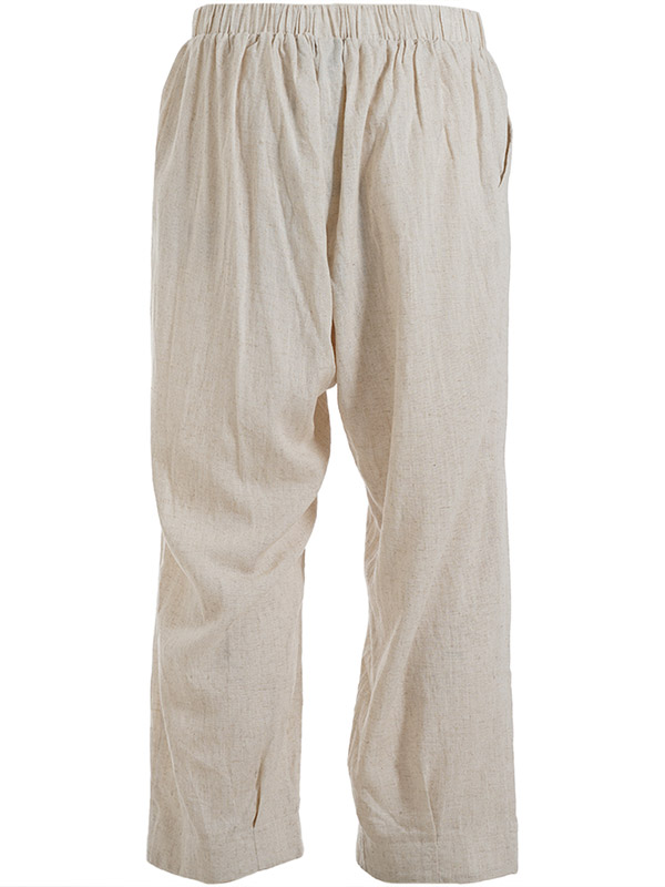 GJOA - Plus Size Bukser fra Gozzip