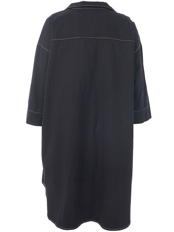 GPAULINE - Plus Size Tunika fra Gozzip