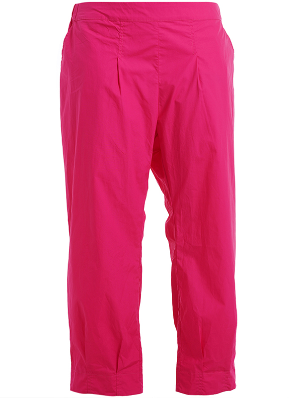 GJOA - Plus Size Bukser fra Gozzip