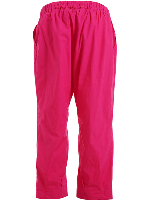 GJOA - Plus Size Bukser fra Gozzip