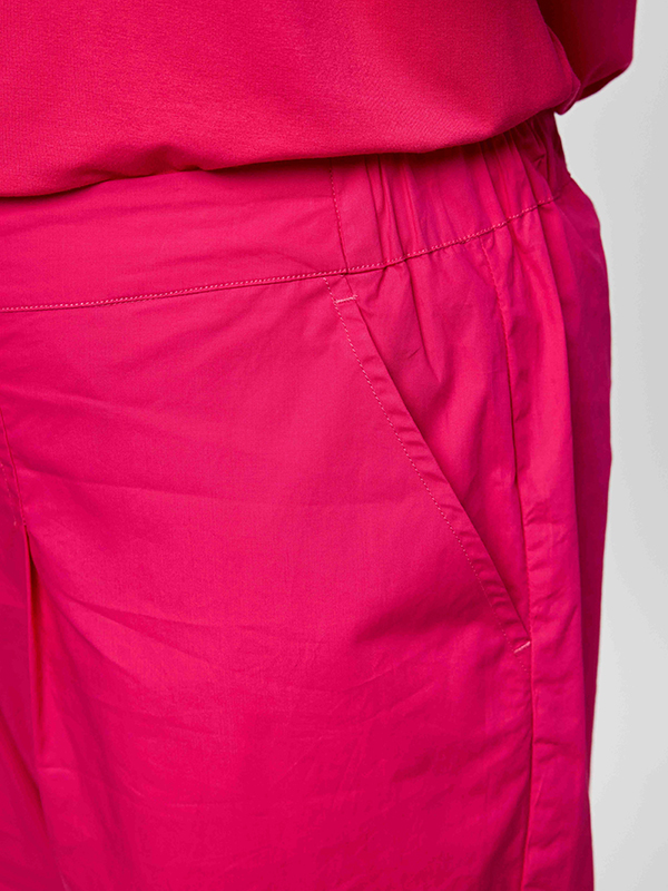 GJOA - Plus Size Bukser fra Gozzip