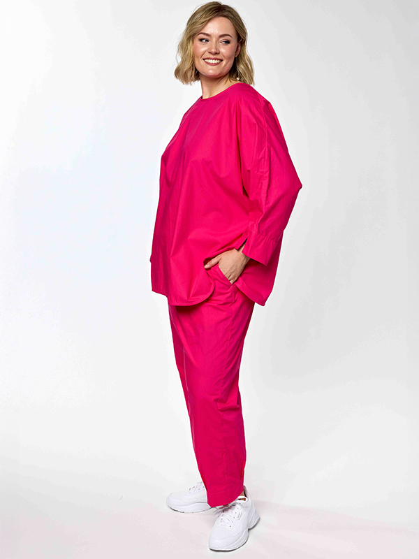 GJOA - Plus Size Bukser fra Gozzip